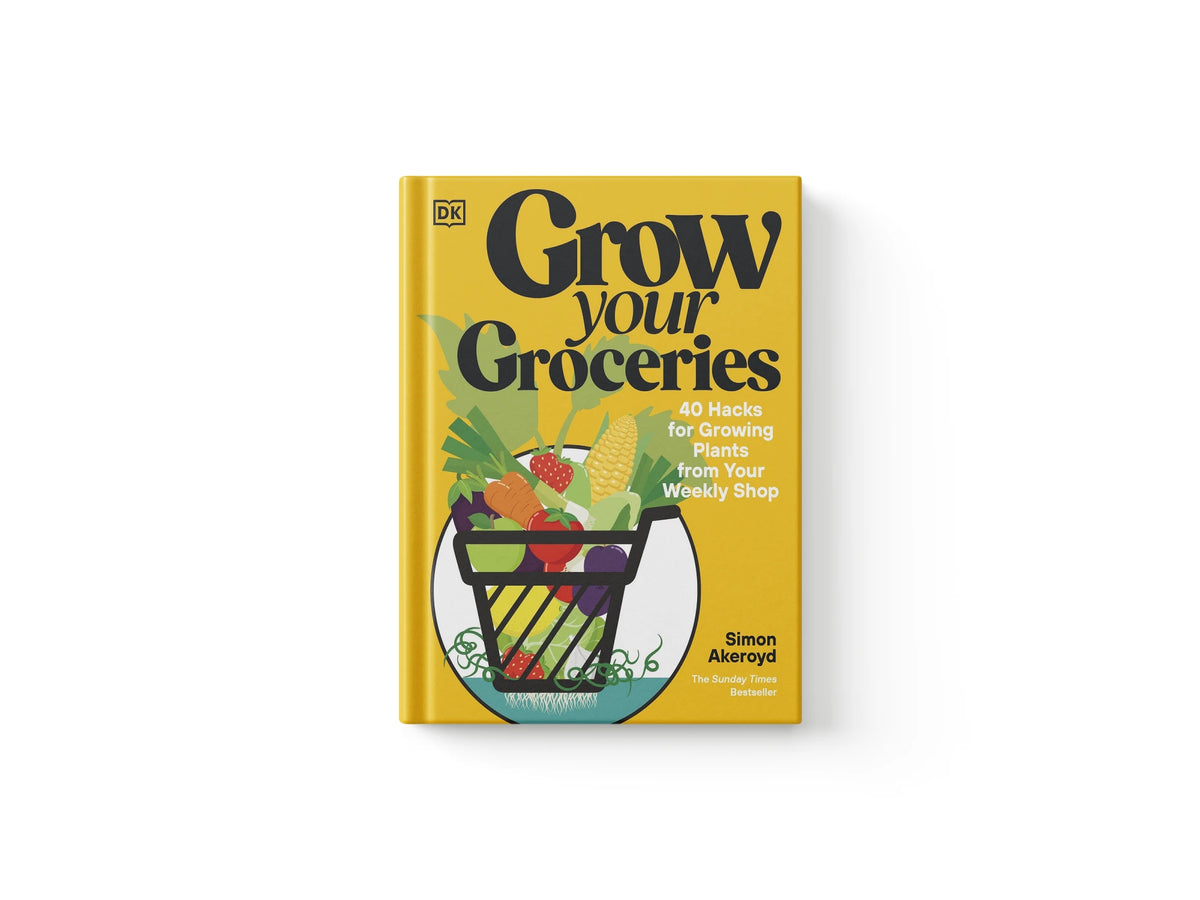 Grow Your Groceries