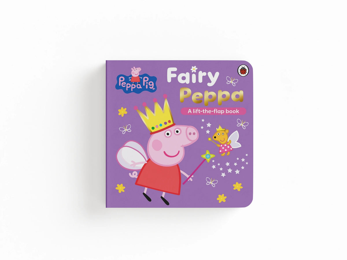 Peppa Pig: Fairy Peppa