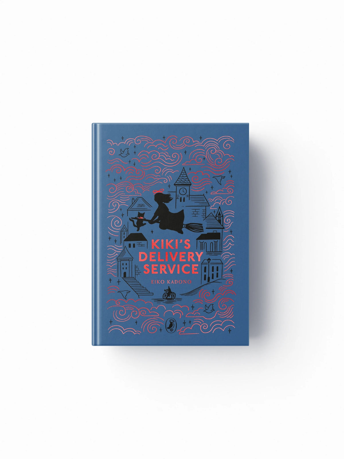 Kiki's Delivery Service
