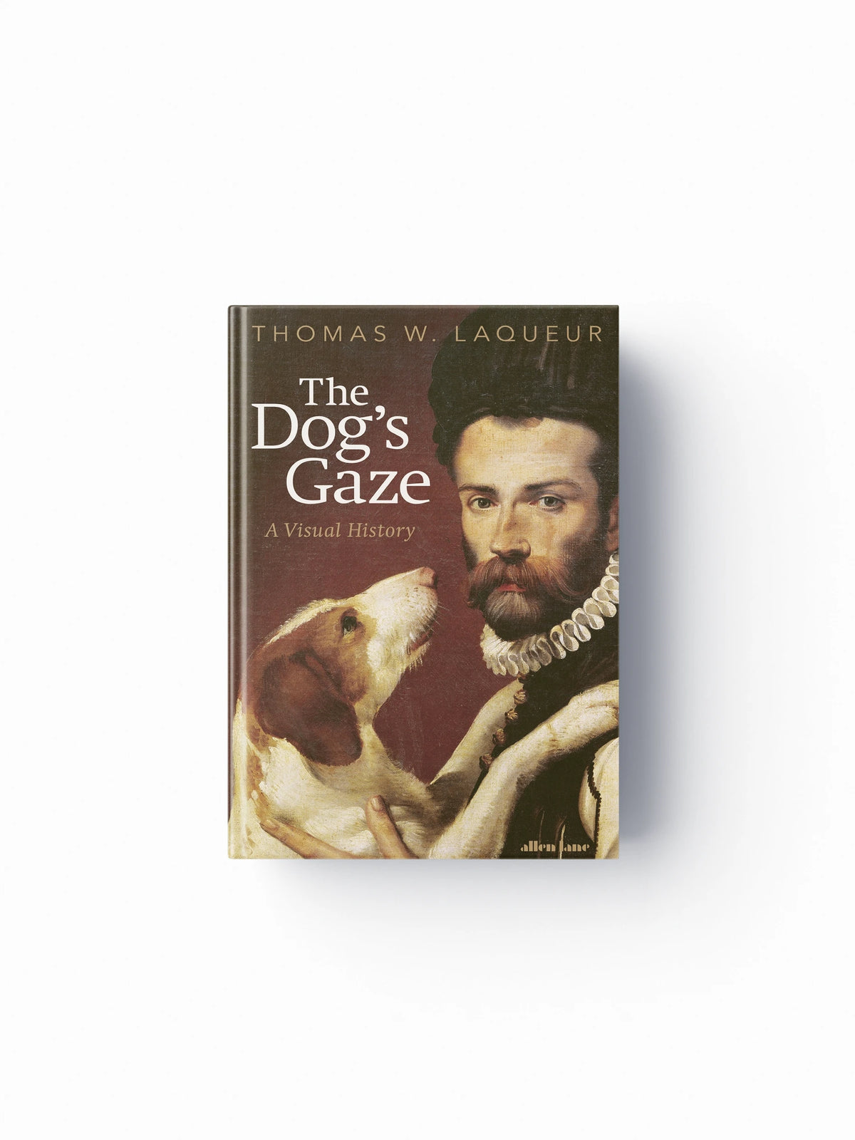 The Dog's Gaze