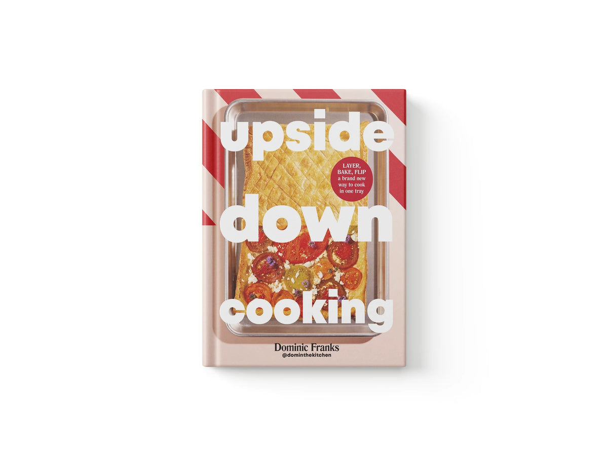 Upside Down Cooking