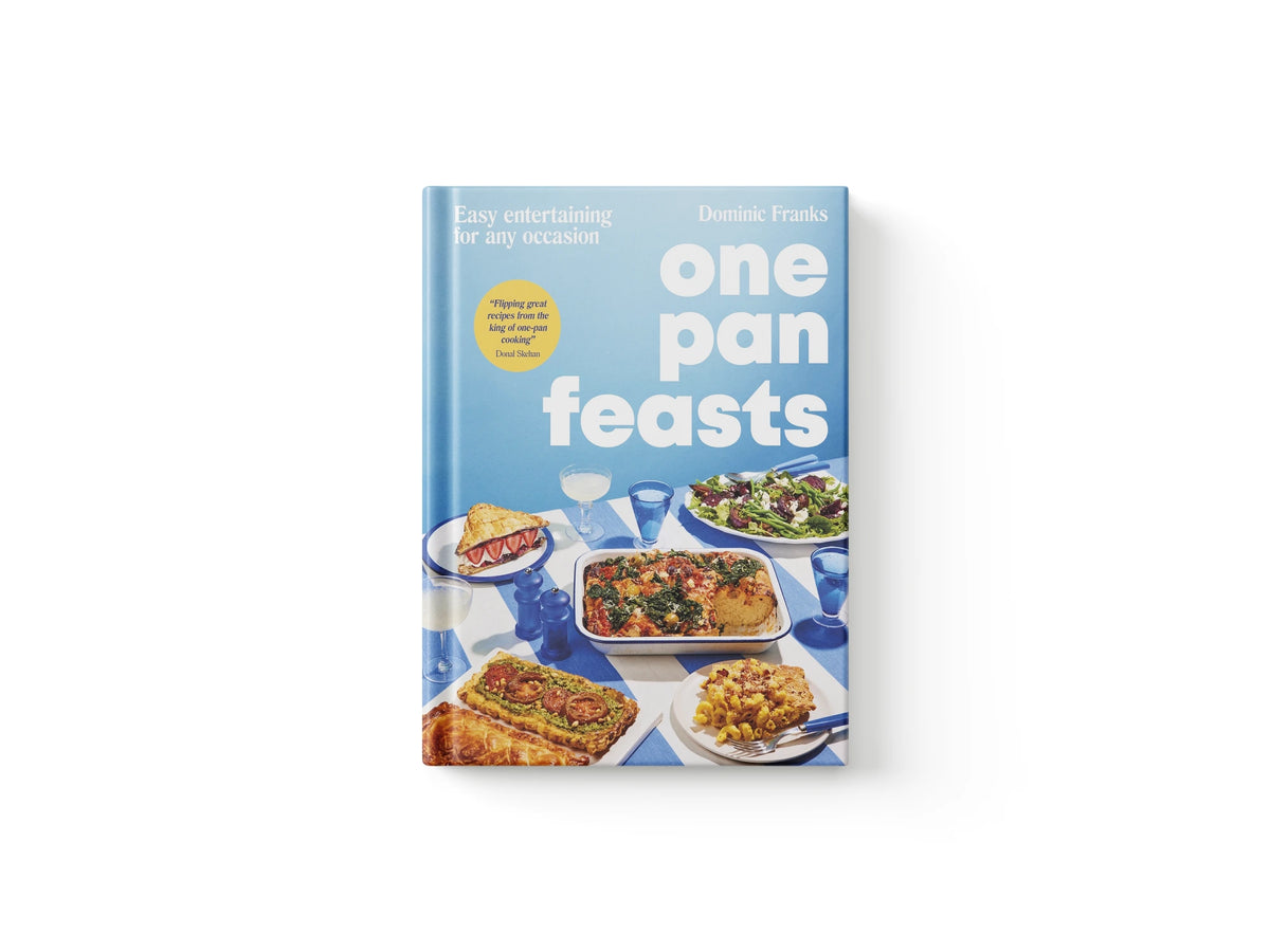 One Pan Feasts