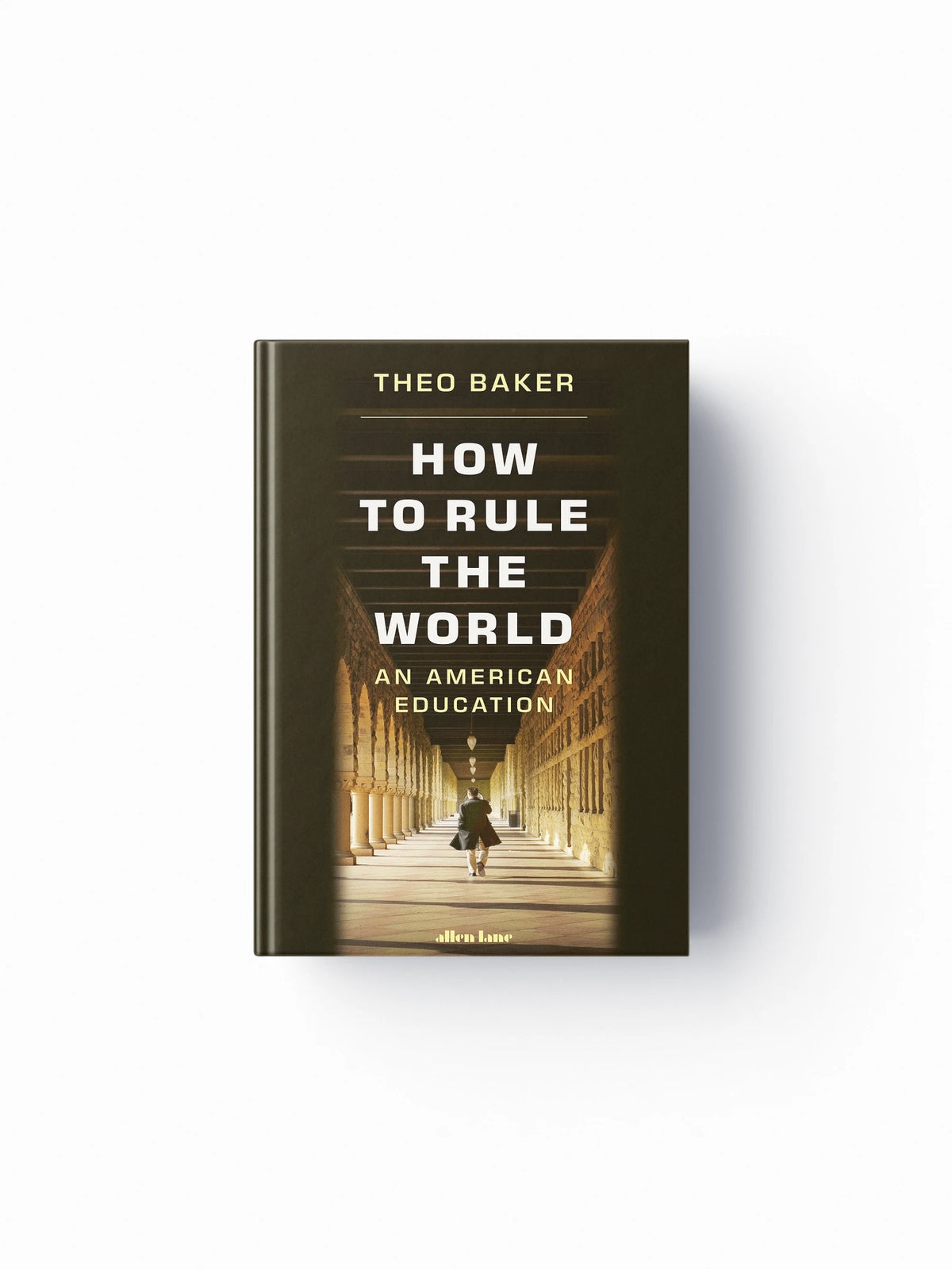 How to Rule the World