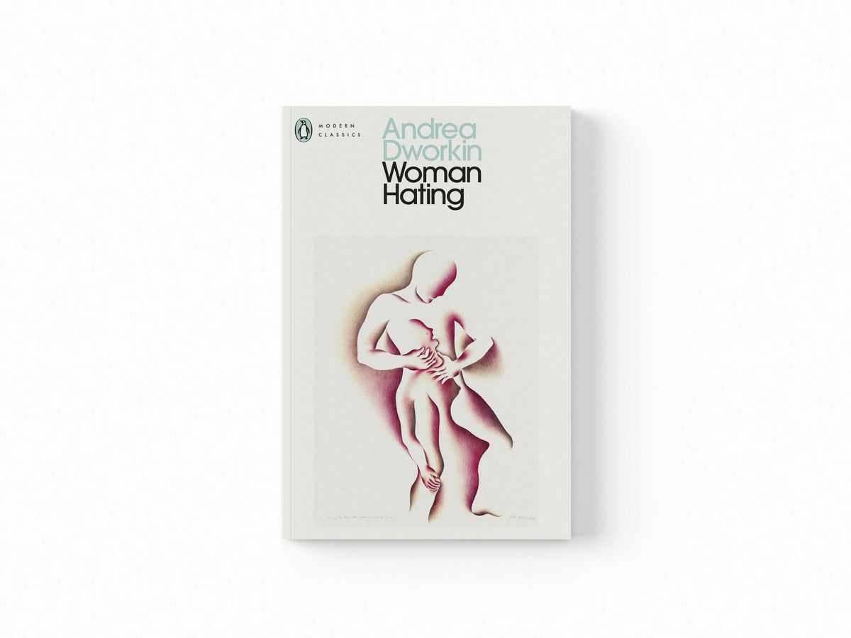 Woman Hating