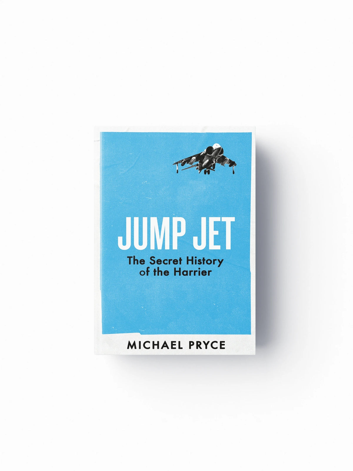 Jump Jet