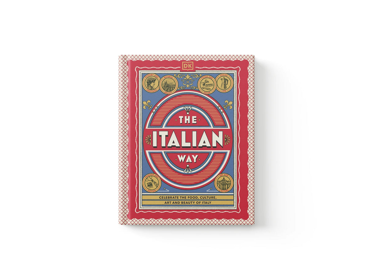 The Italian Way