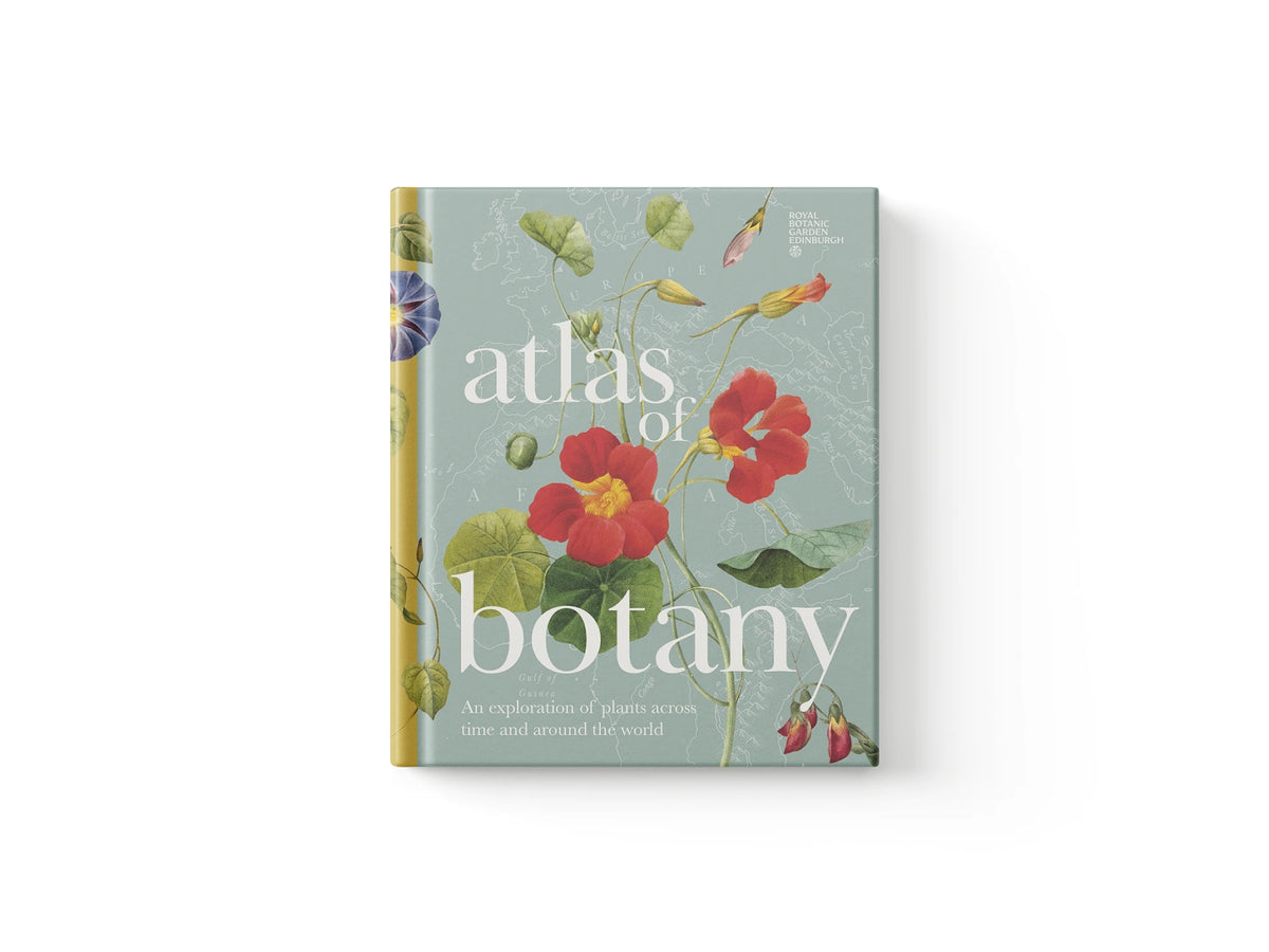Atlas of Botany