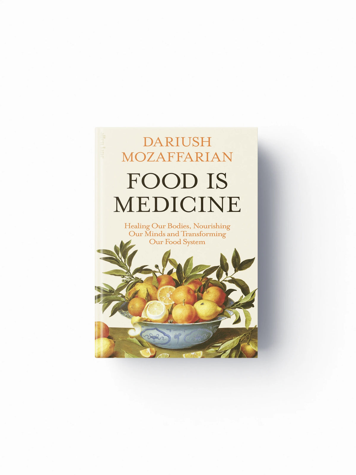 Food is Medicine