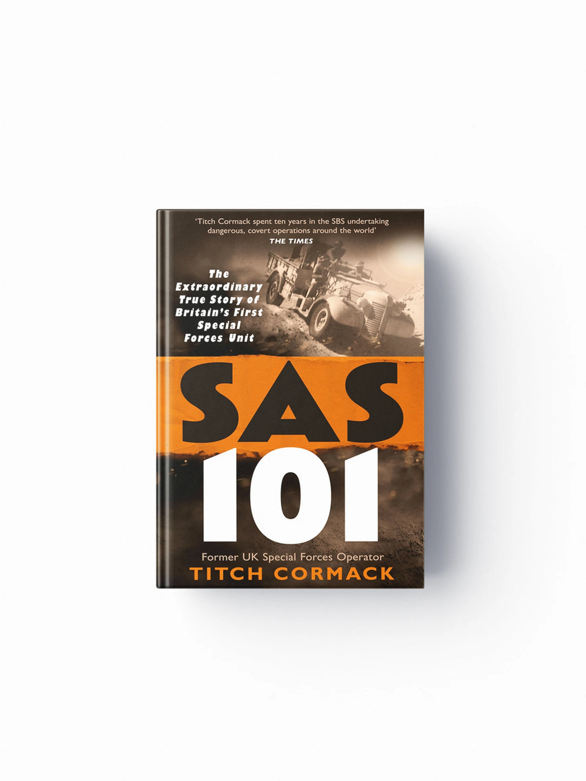 SAS 101