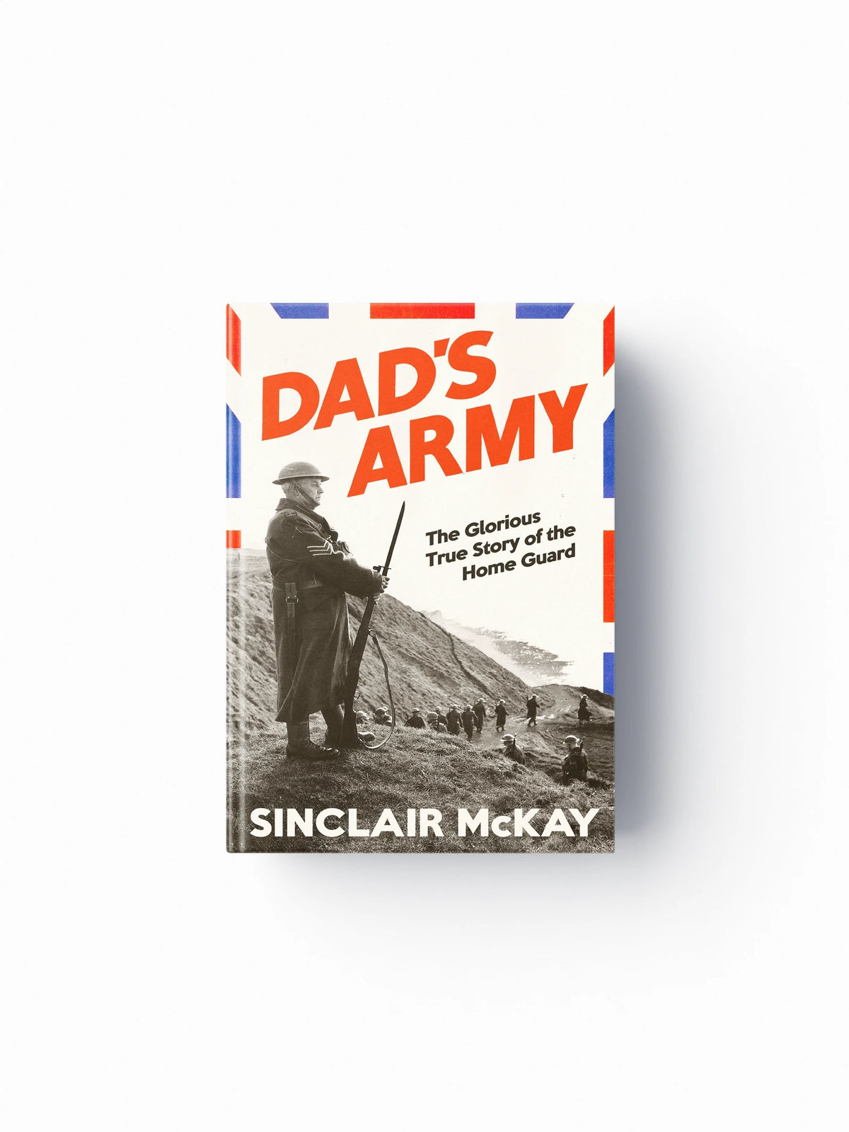 Dad’s Army
