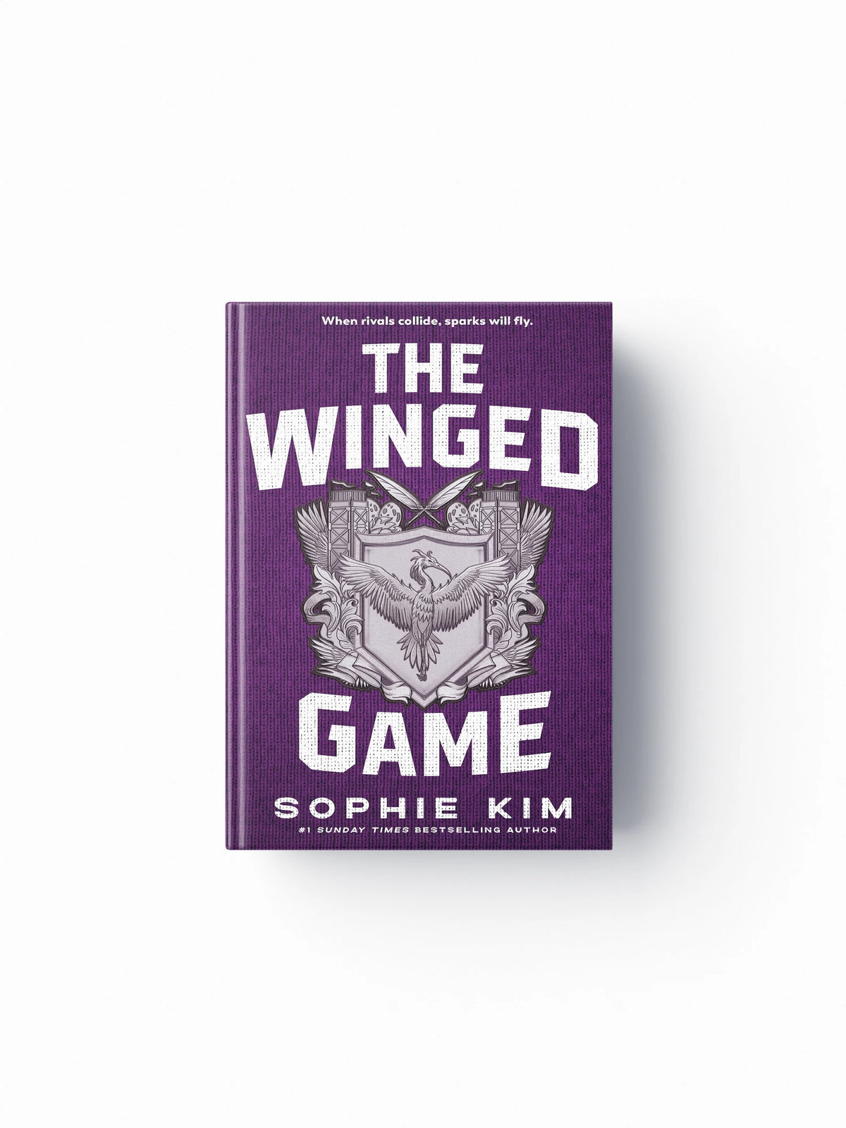 The Winged Game