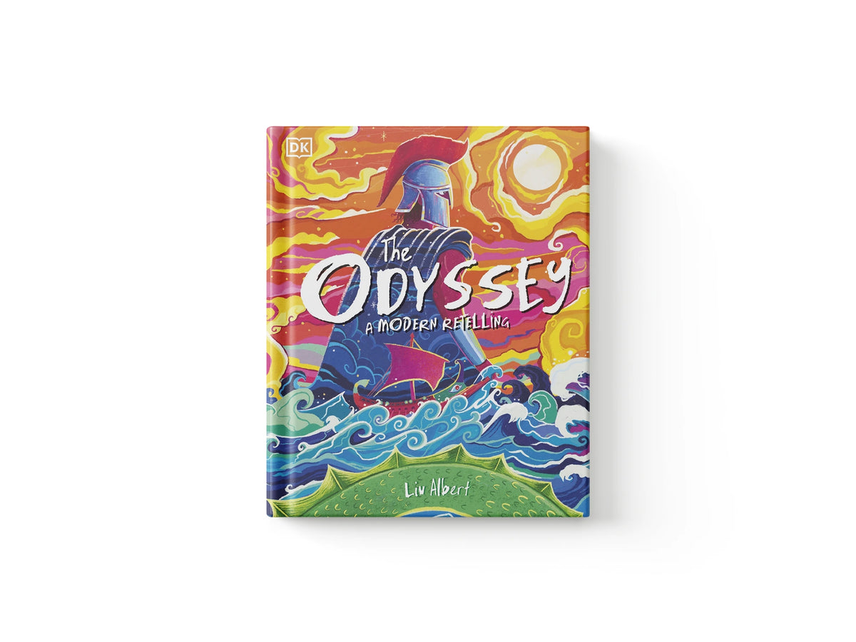 The Odyssey