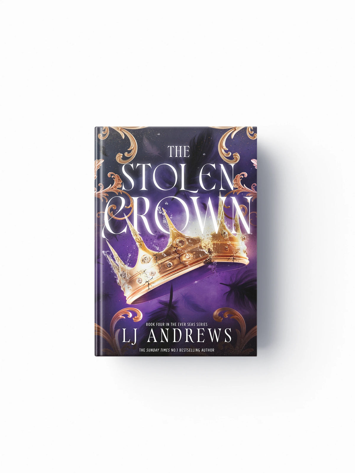 The Stolen Crown