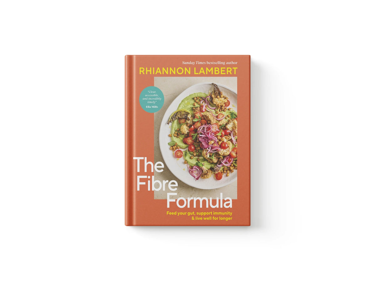 The Fibre Formula