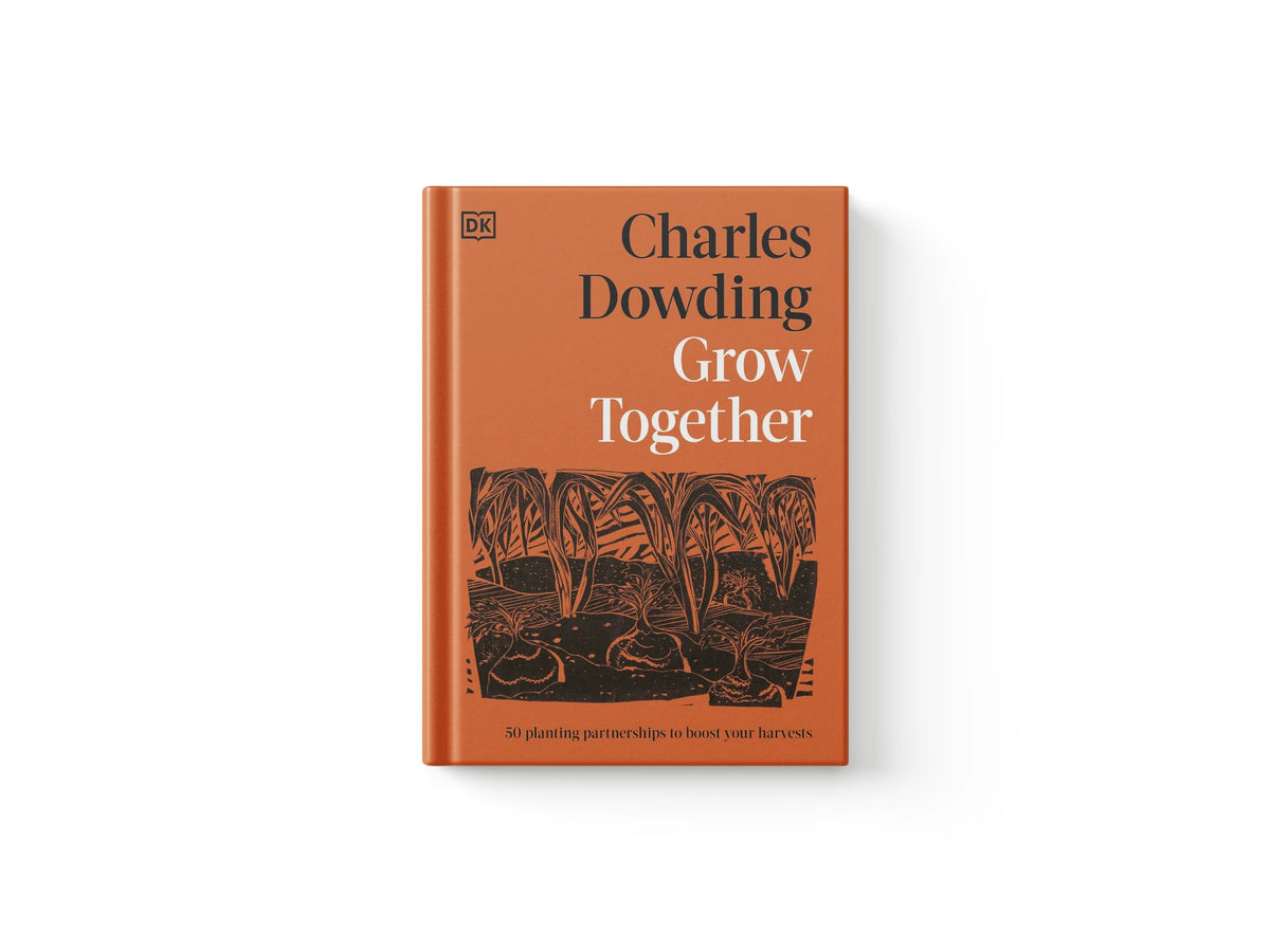 Grow Together