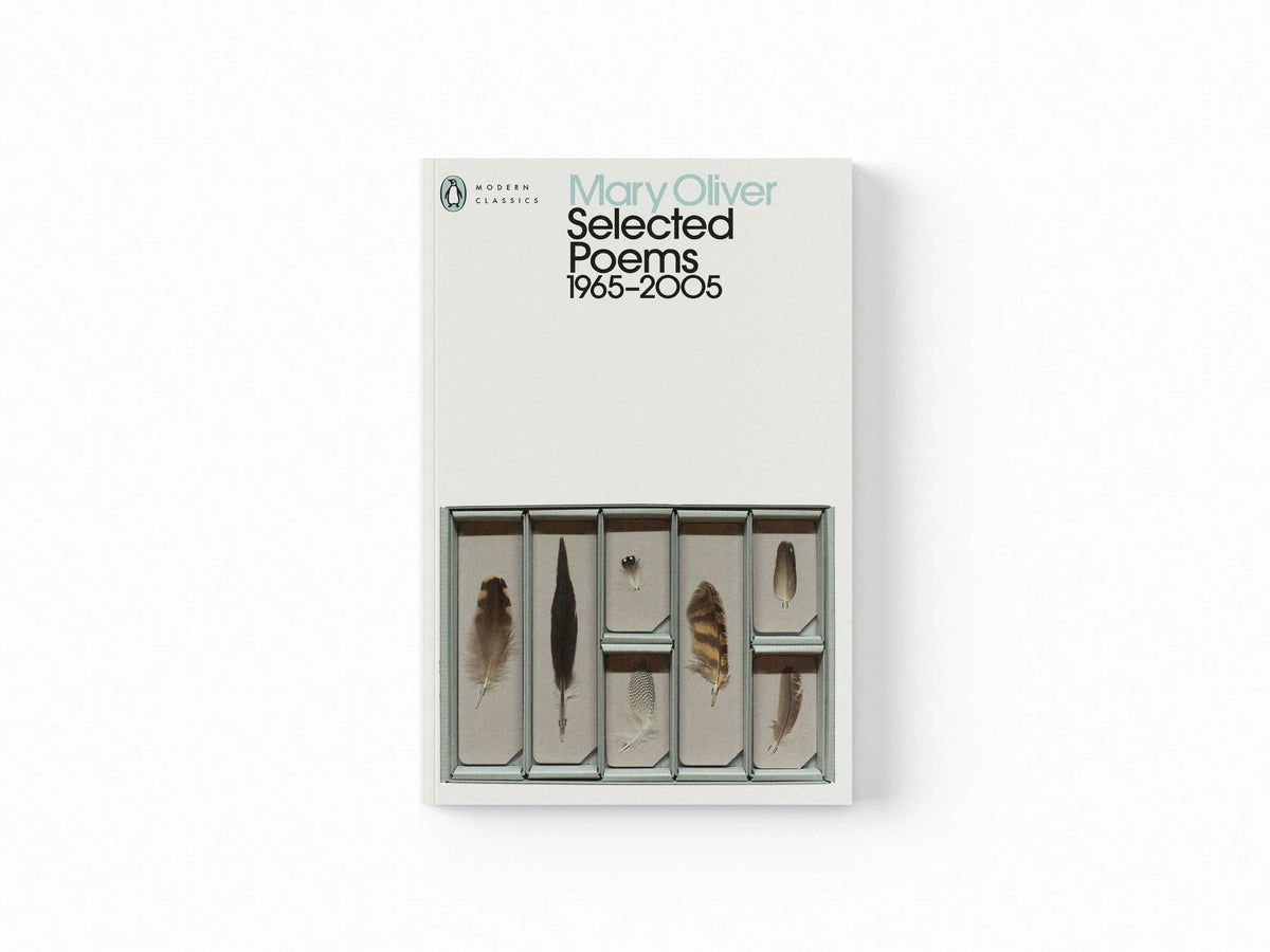 Selected Poems