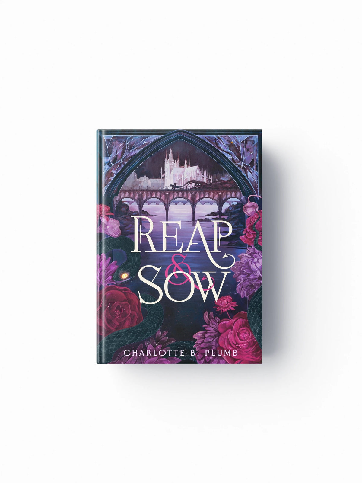 Reap & Sow