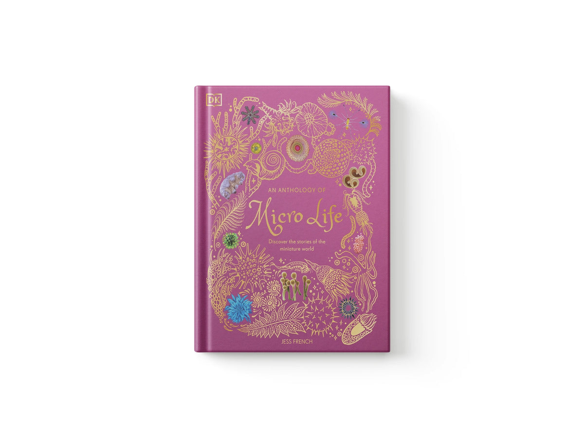 An Anthology of Micro Life