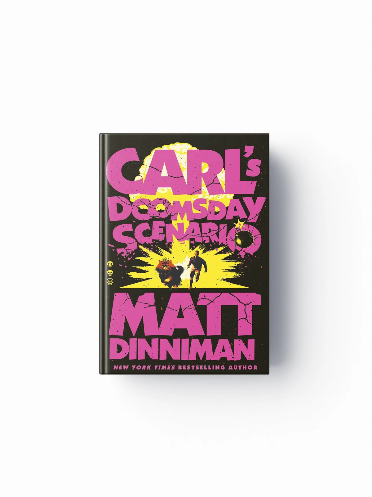 Carl's Doomsday Scenario