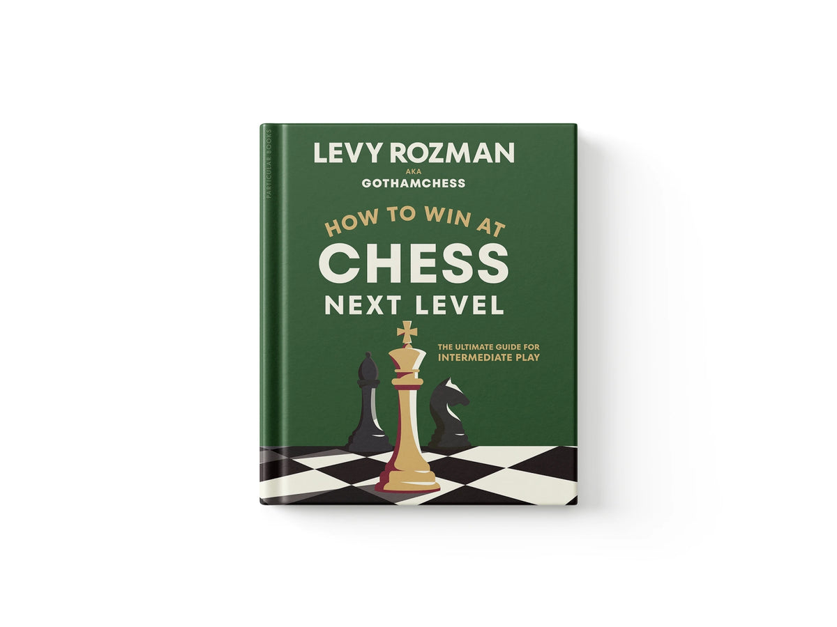 How to Win at Chess, Next Level