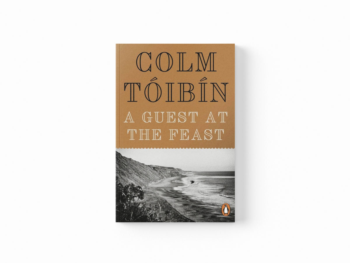 A Guest at the Feast
