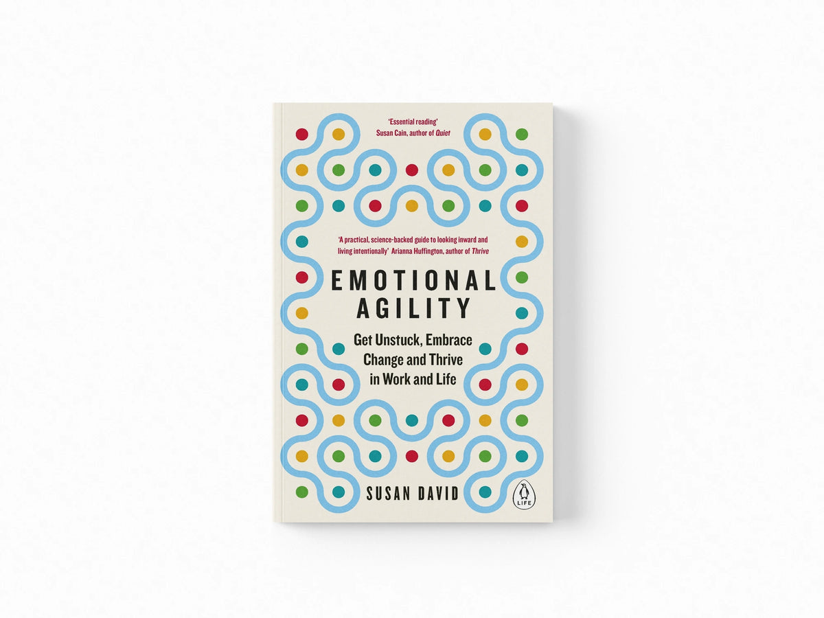 Emotional Agility