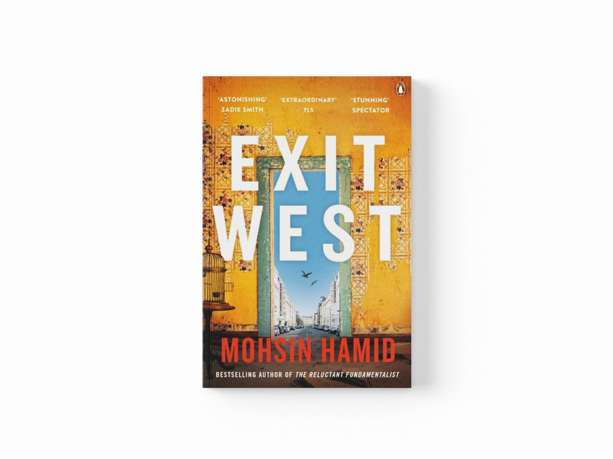 Exit West