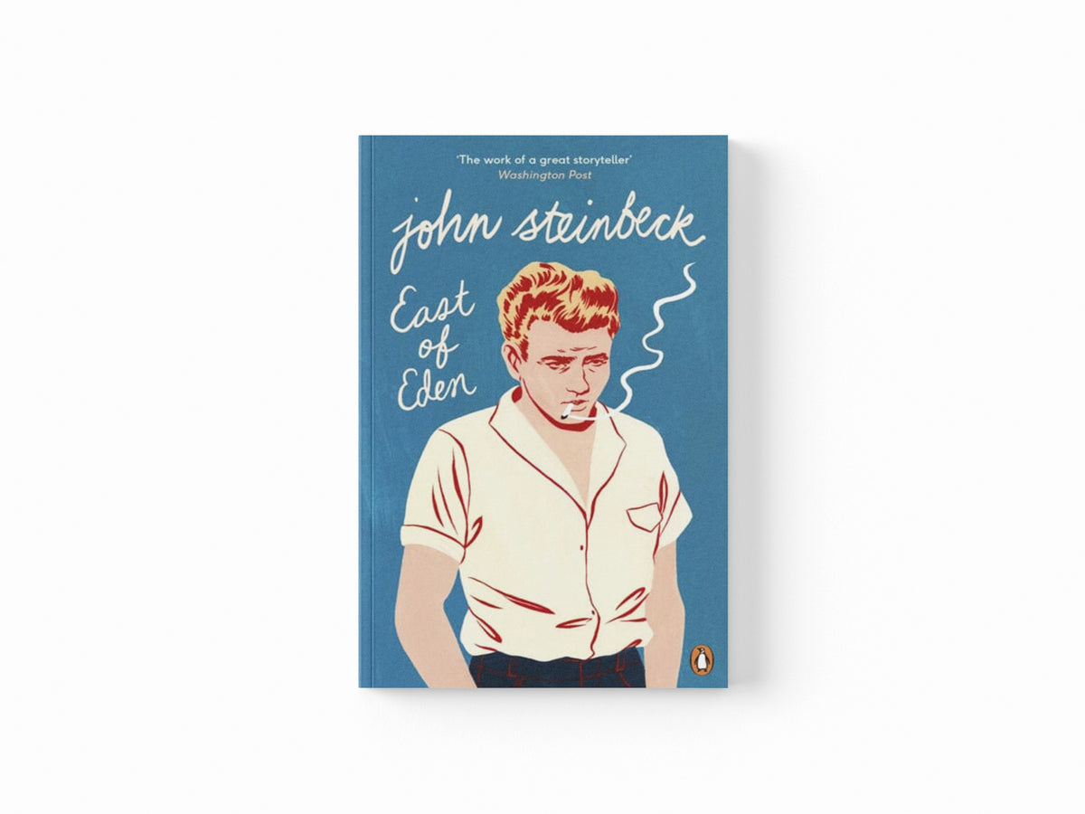 East of Eden