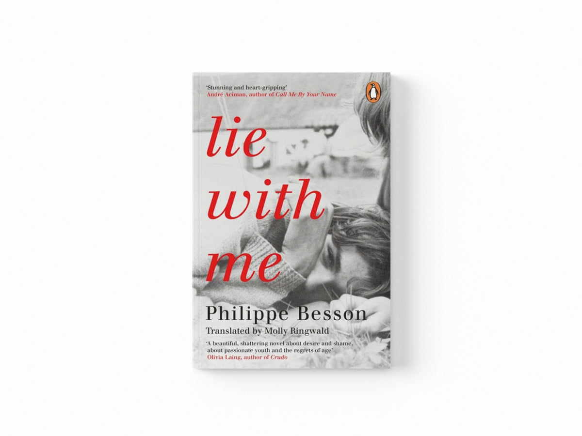 Lie With Me