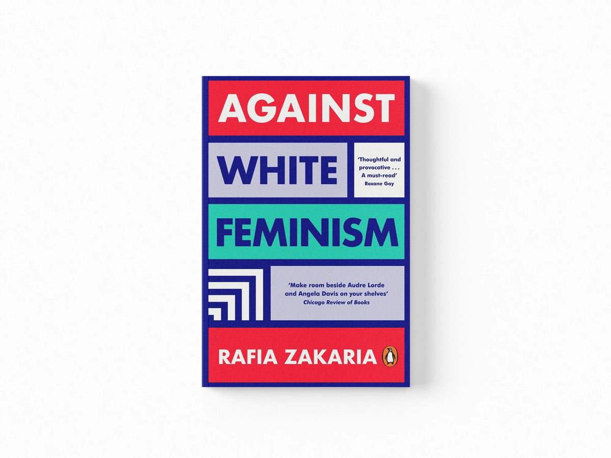 Against White Feminism