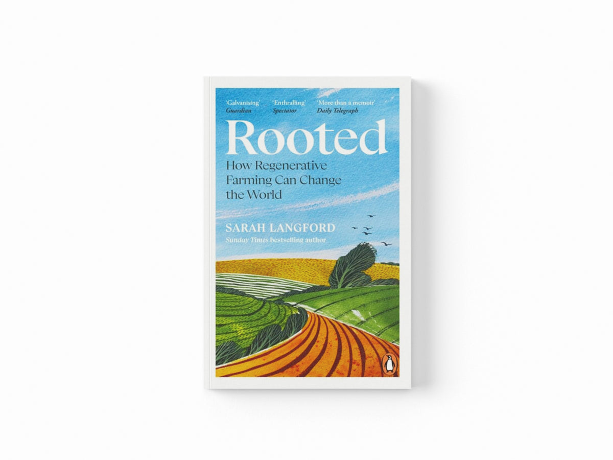 Rooted