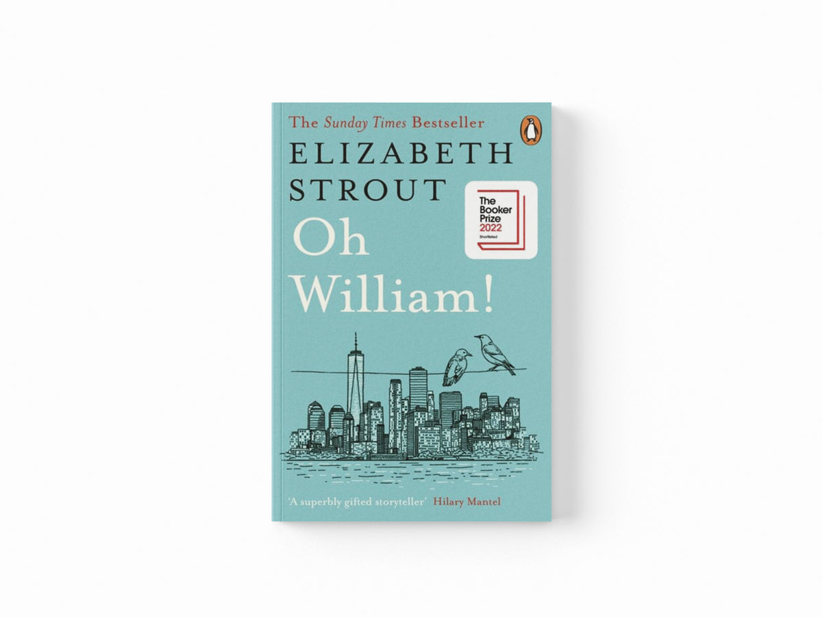 Oh William!