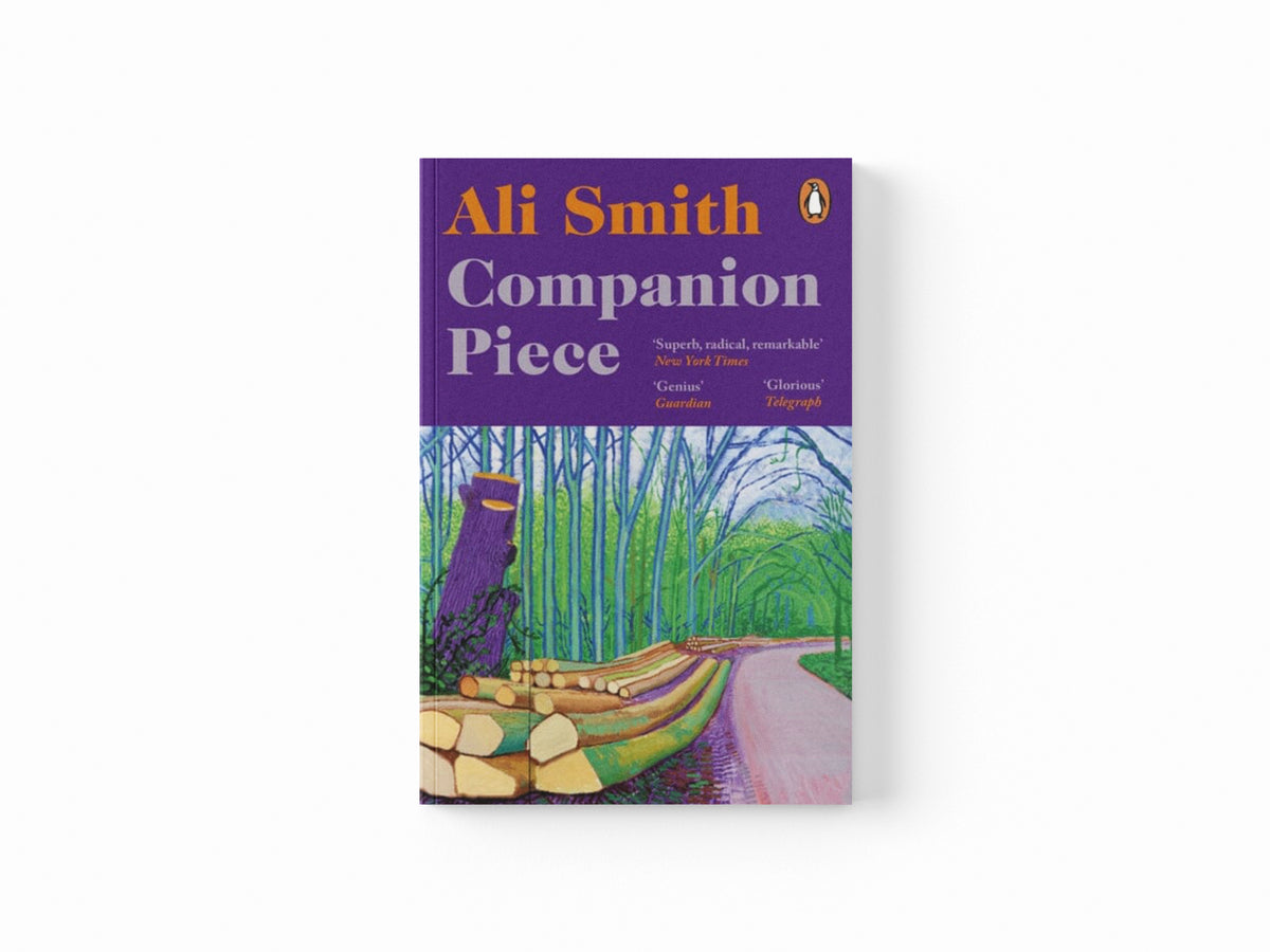 Companion piece