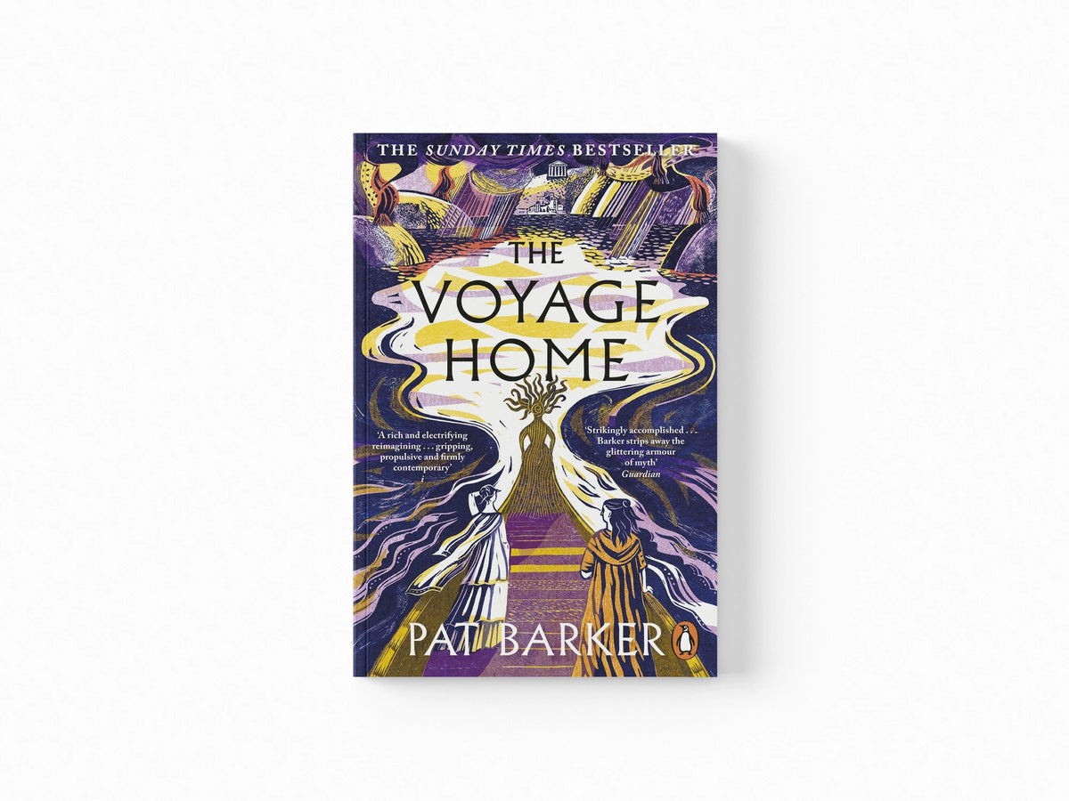 The Voyage Home
