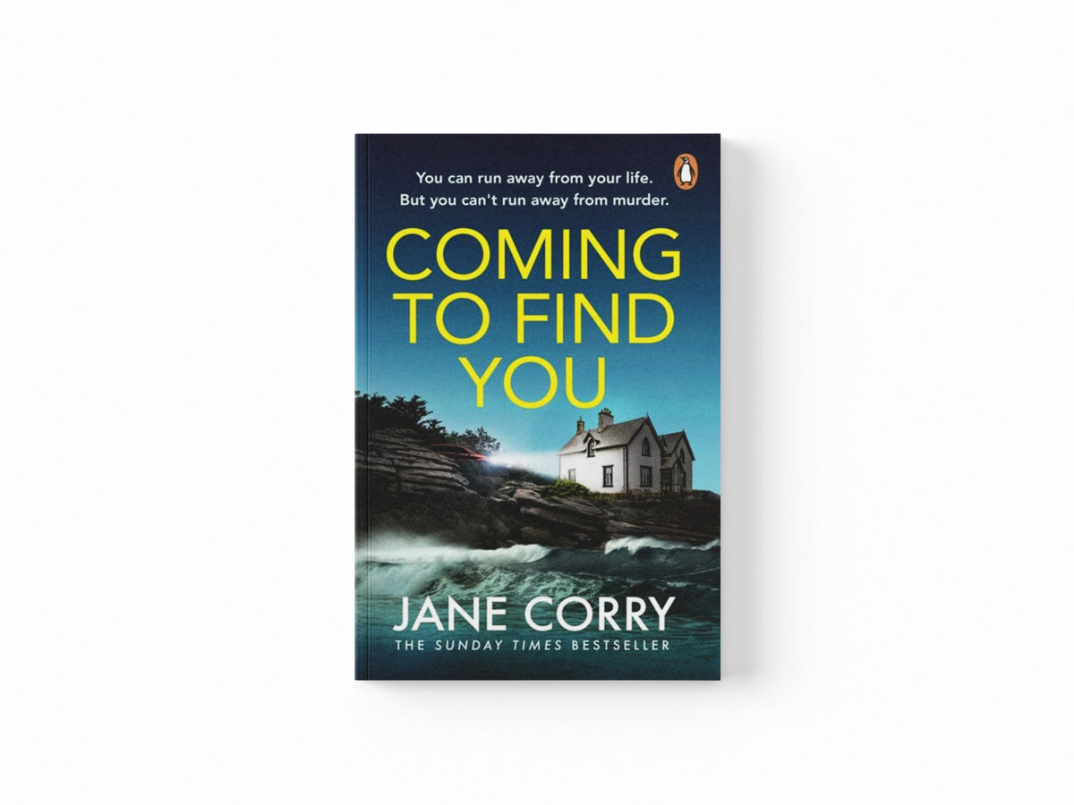 Coming To Find You