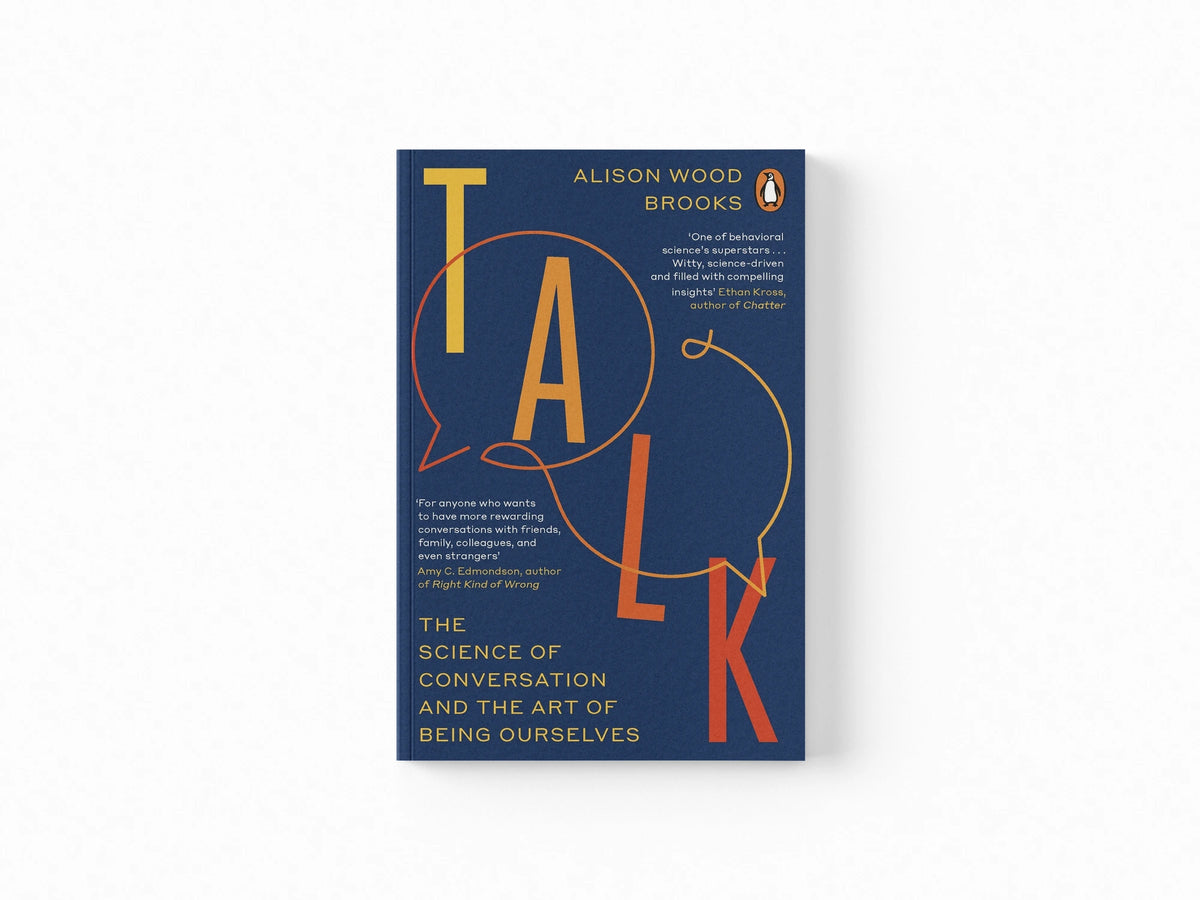Talk