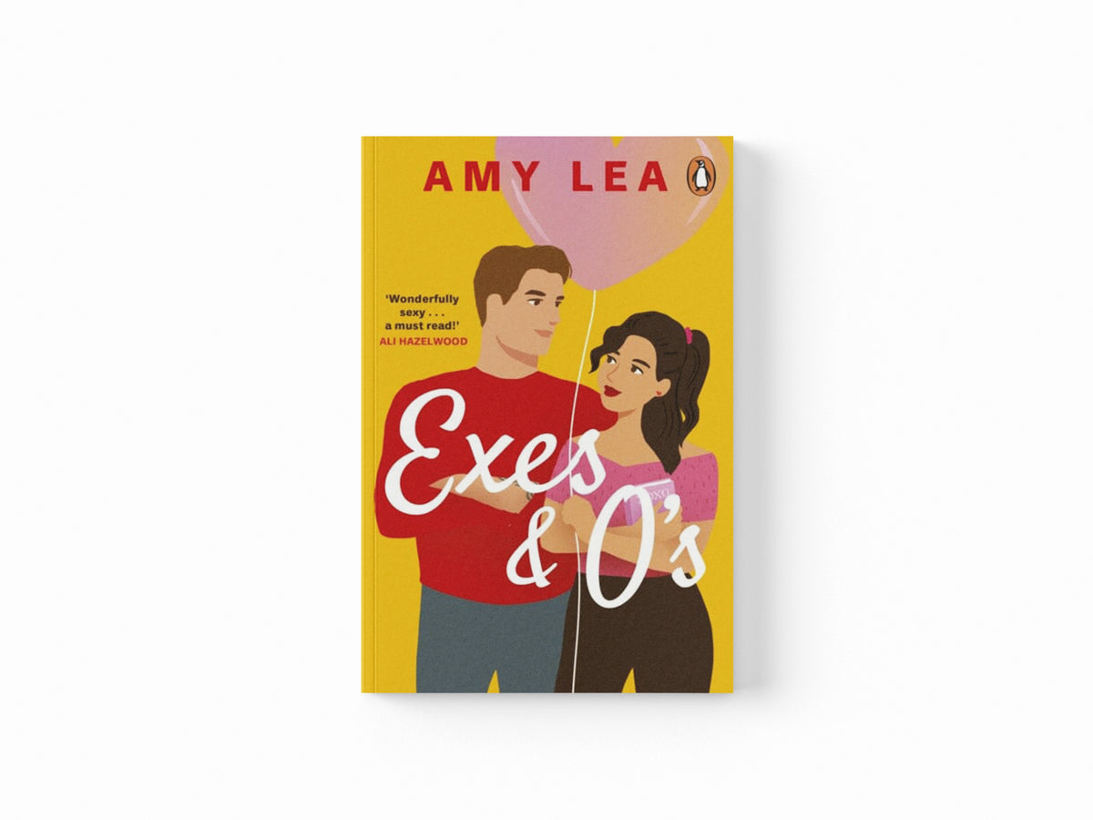 Exes and O's
