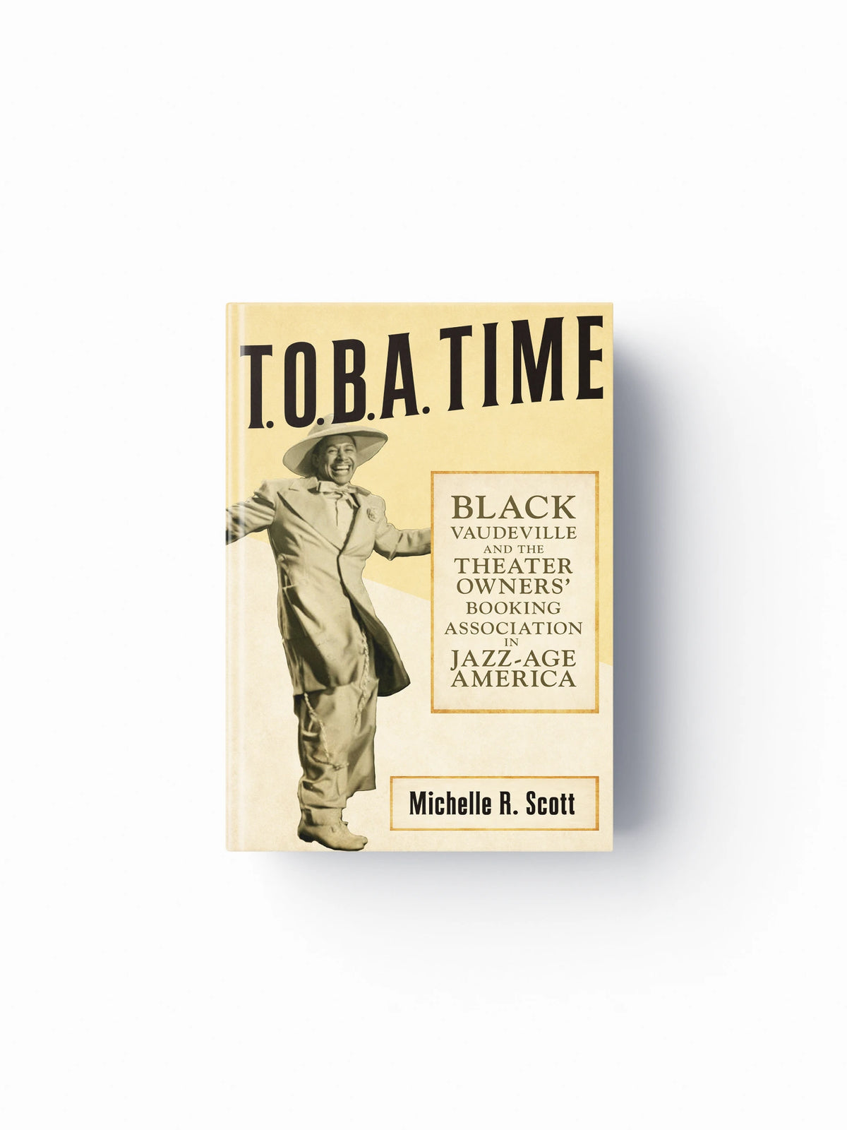 T.O.B.A. Time