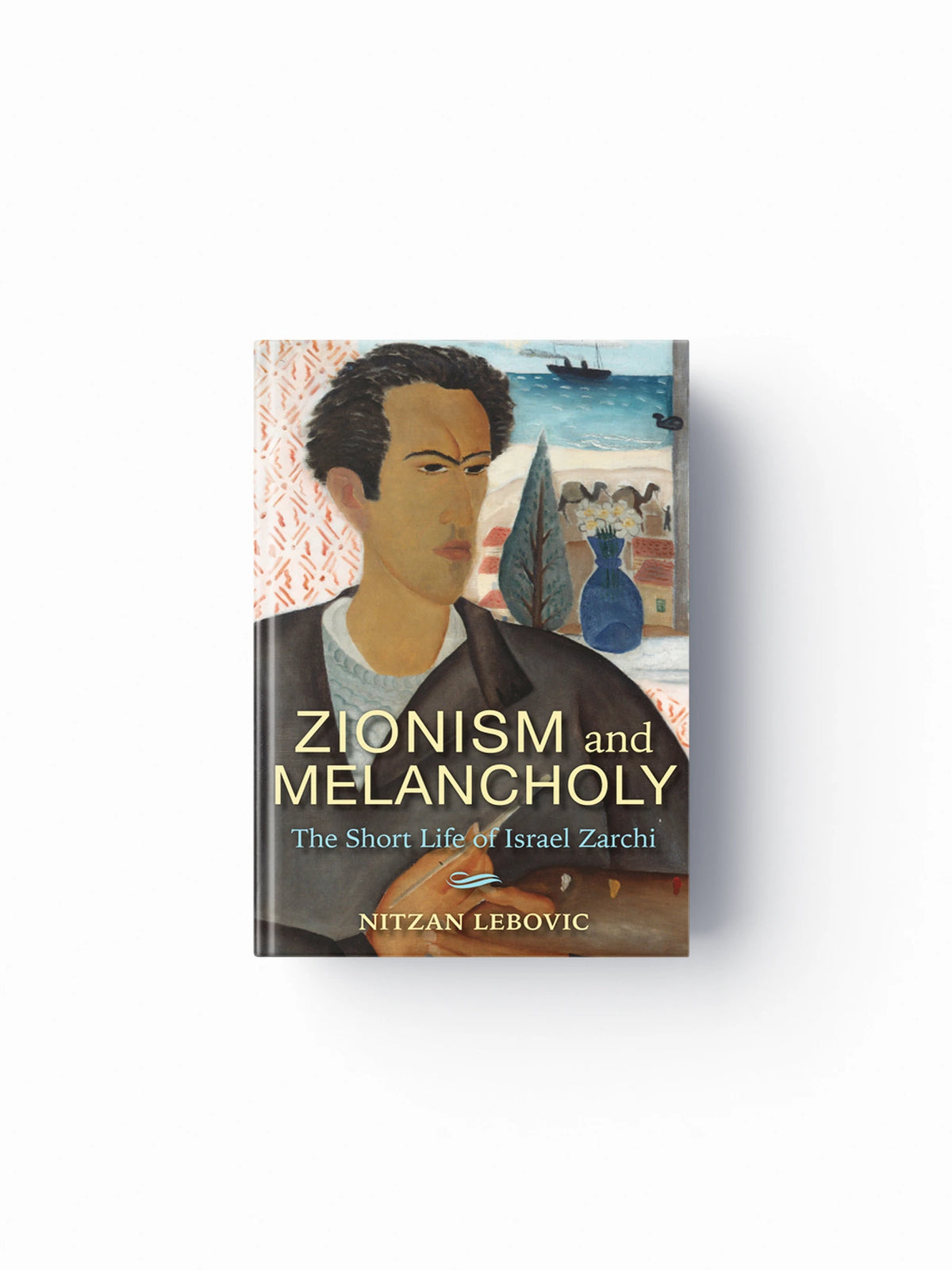 Zionism and Melancholy