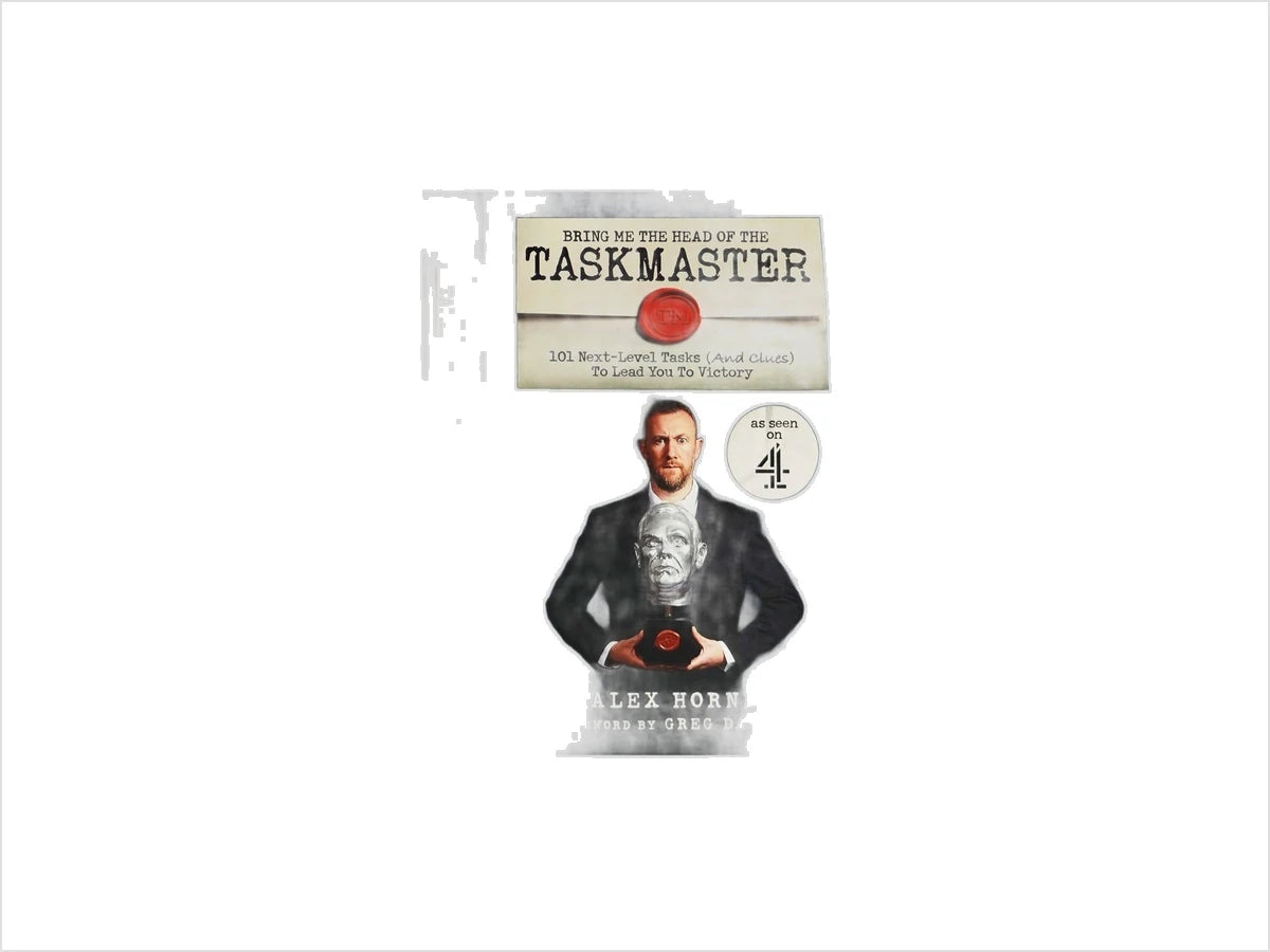 Taskmaster Collection
