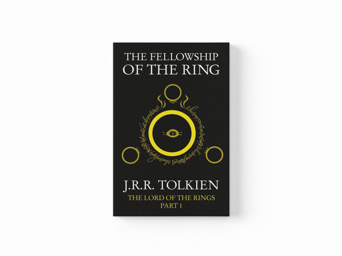 The Fellowship of the Ring