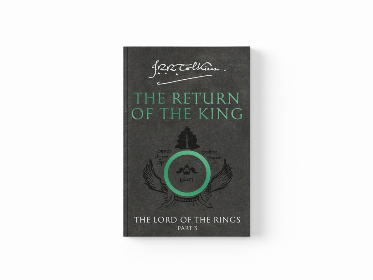 The Return of the King