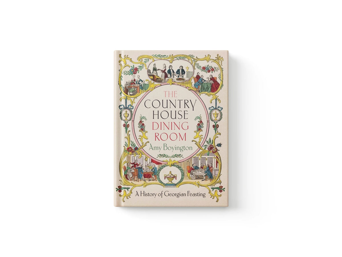 The Country House Dining Room