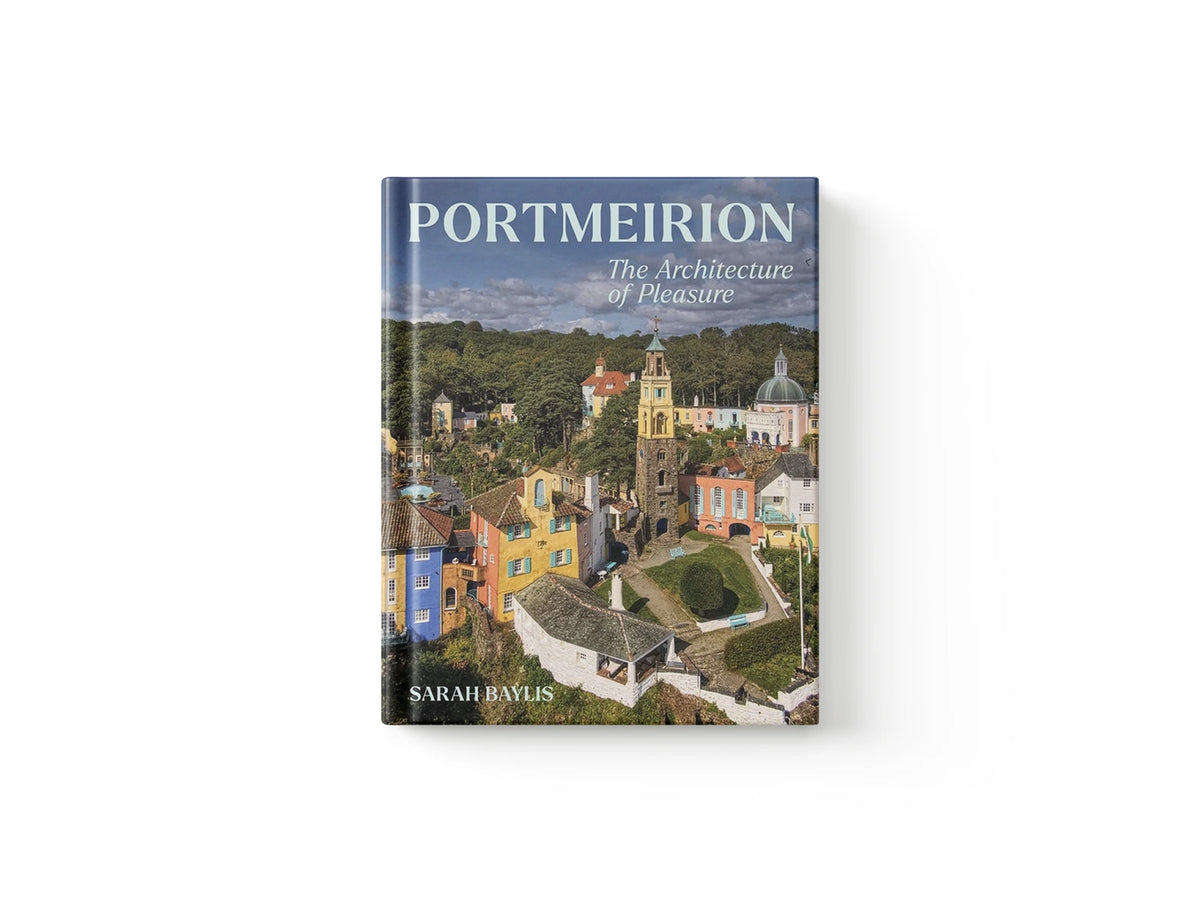 Portmeirion