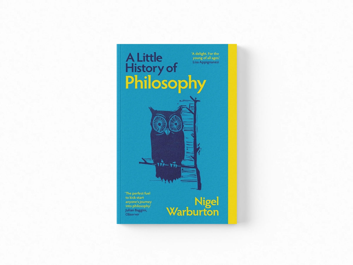 A Little History of Philosophy