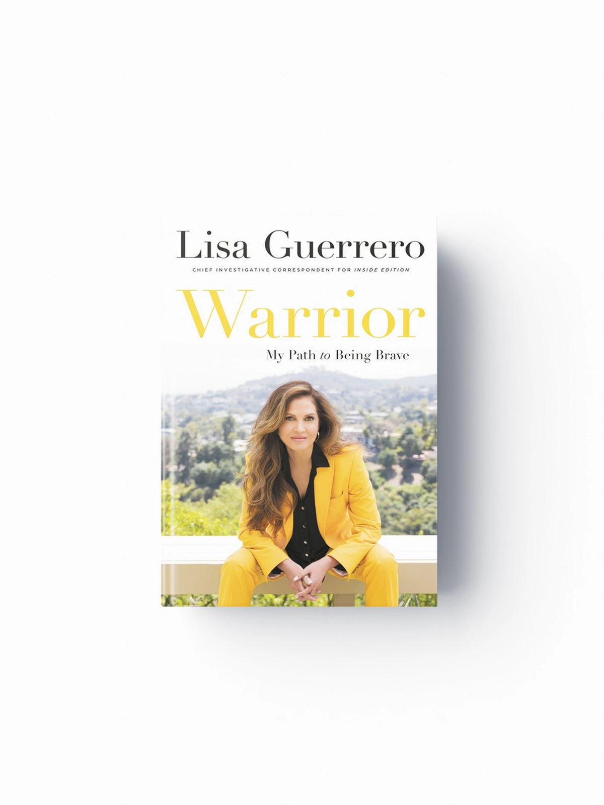 Warrior