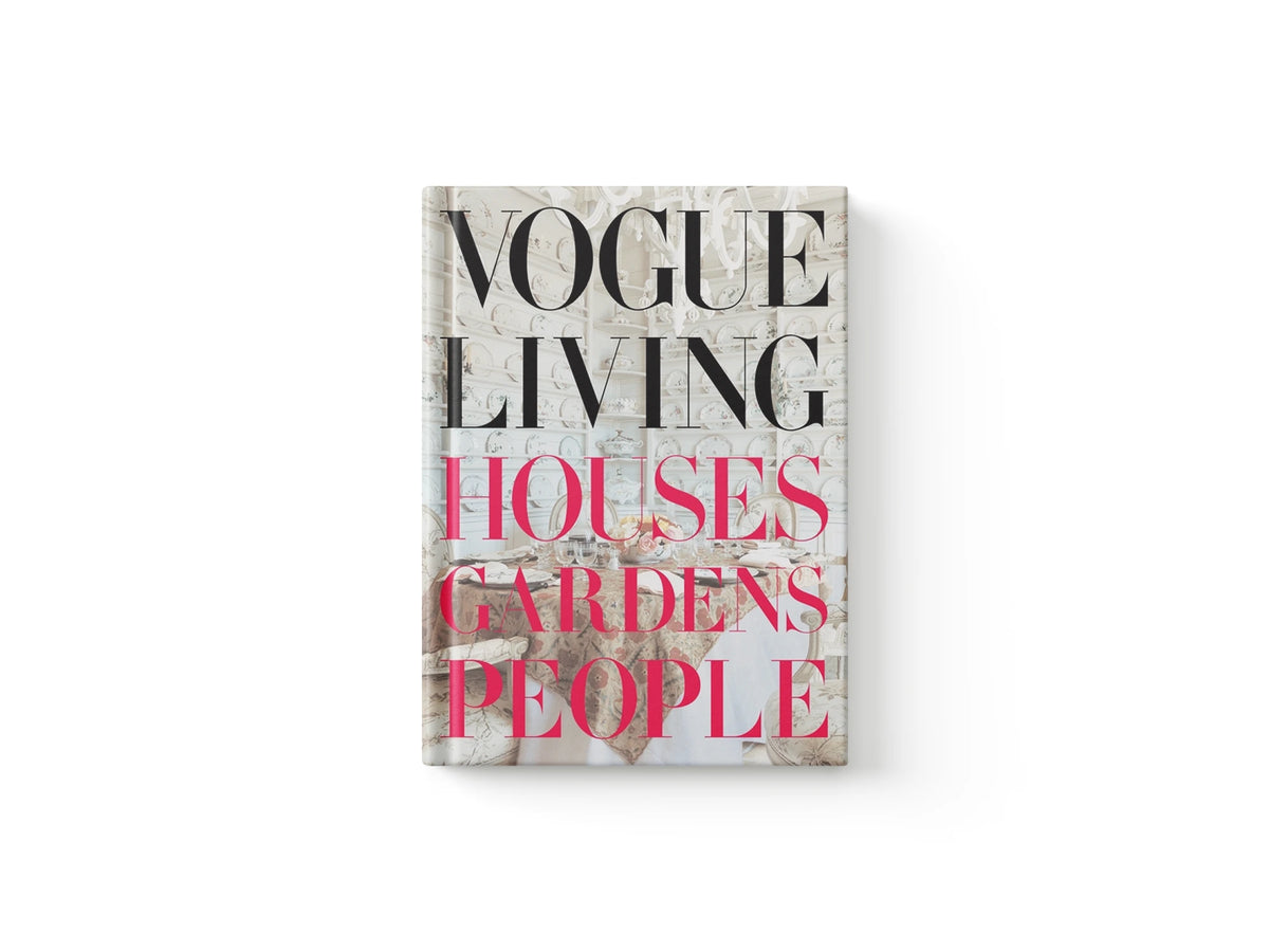 Vogue Living