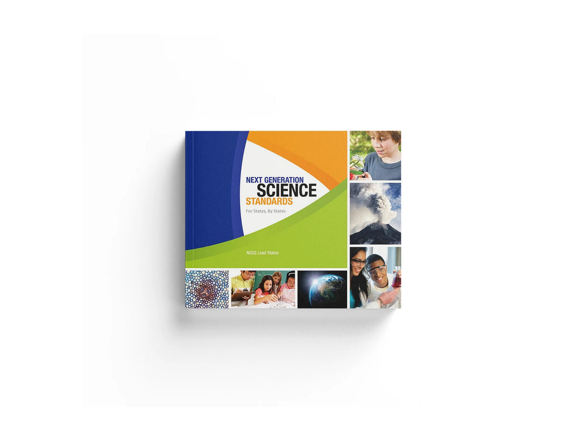 Next Generation Science Standards
