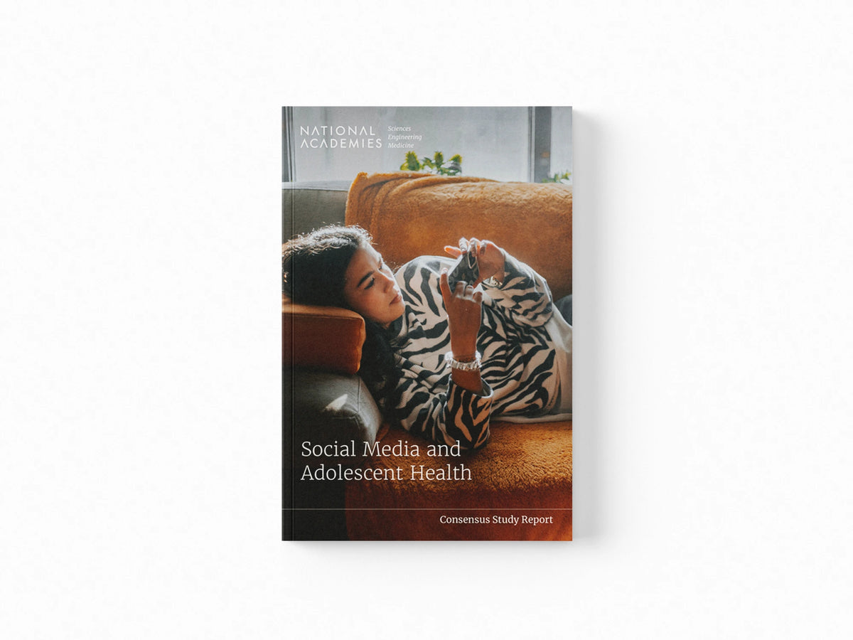 Social Media and Adolescent Health