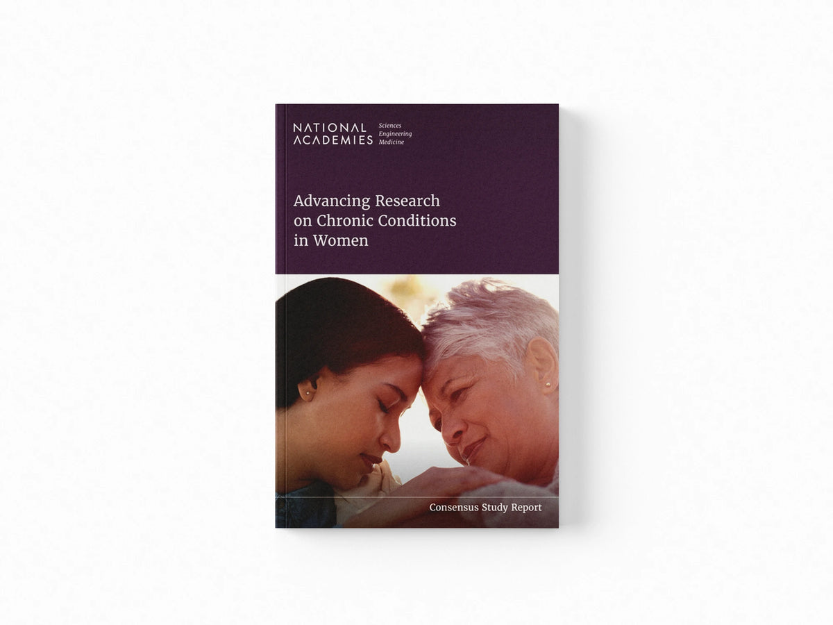 Advancing Research on Chronic Conditions in Women